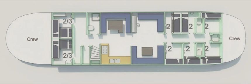 Custom Built 78 | Aagtje