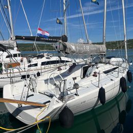 Italia Yachts 9.98 | Bellissima