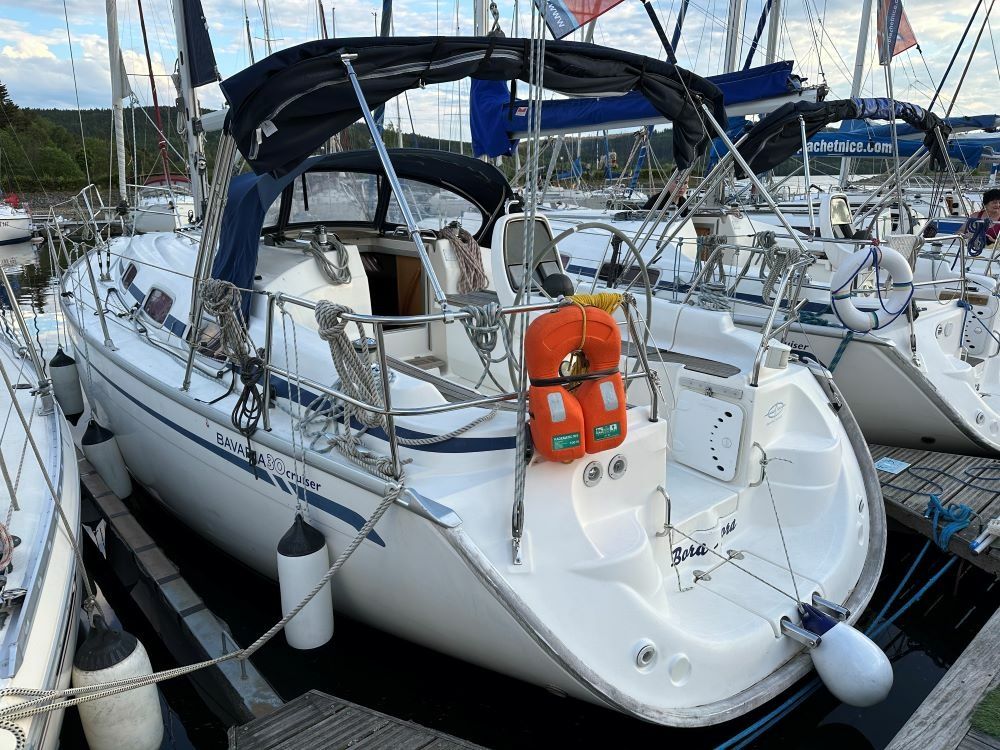 Bavaria 30 Cruiser | Bora-Bora