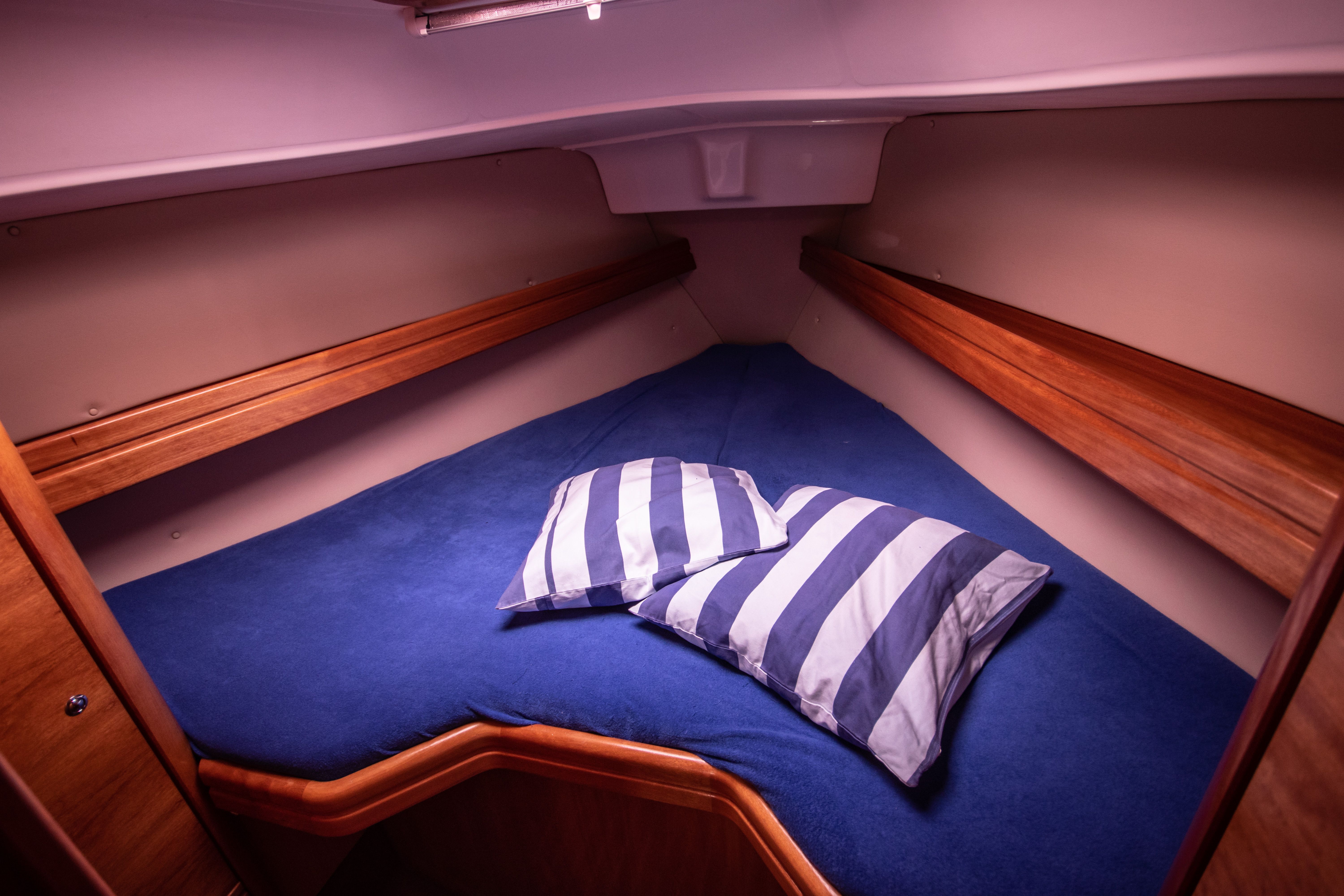 Bavaria 30 Cruiser | Bora-Bora