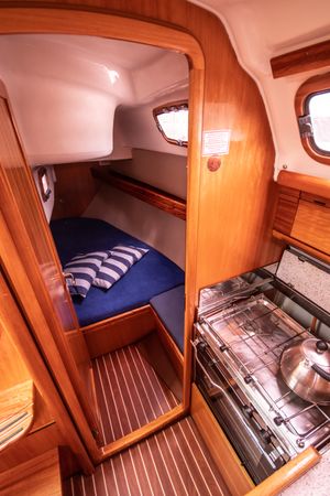 Bavaria 30 Cruiser | Bora-Bora