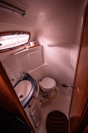 Bavaria 30 Cruiser | Bora-Bora