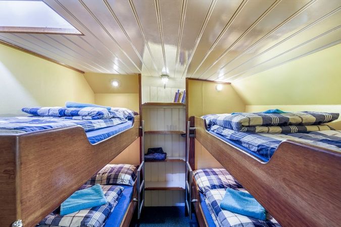 Custom Built 85 | Spes-Mea