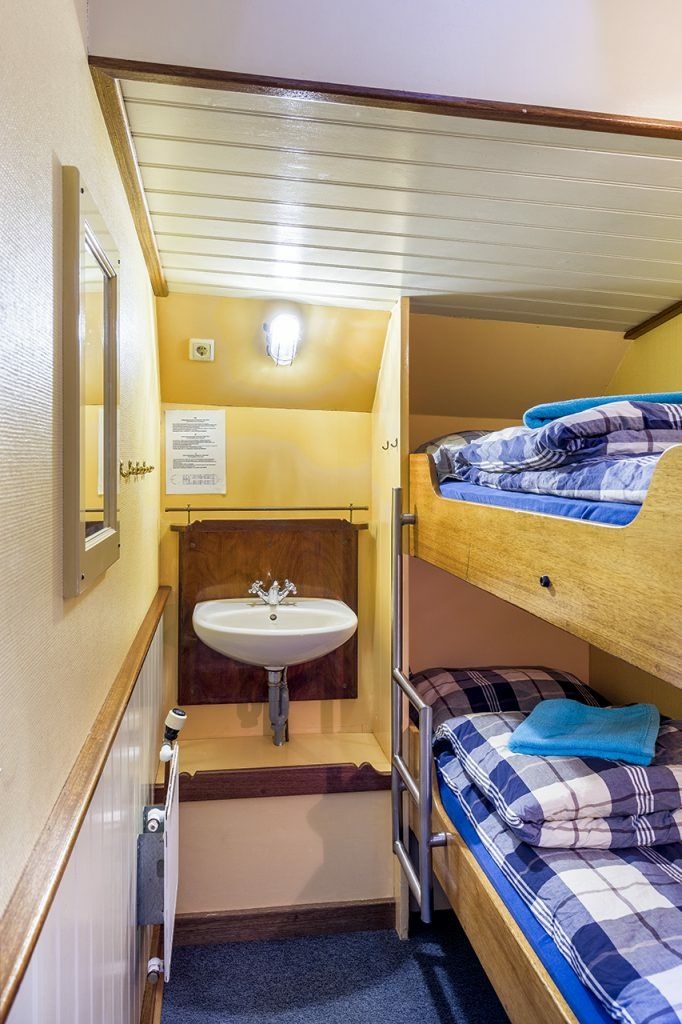 Custom Built 85 | Spes-Mea