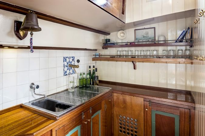 Custom Built 85 | Spes-Mea