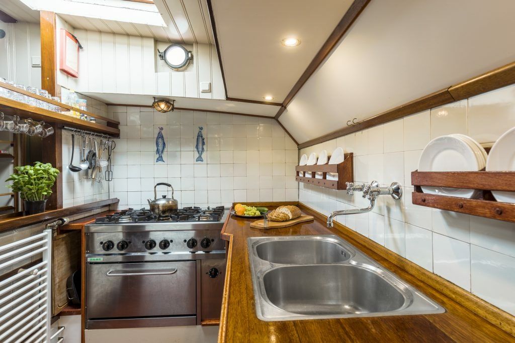 Custom Built 85 | Spes-Mea