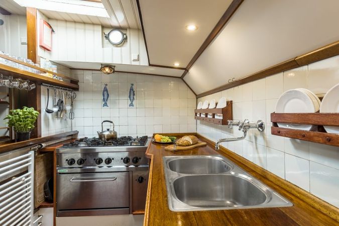 Custom Built 85 | Spes-Mea