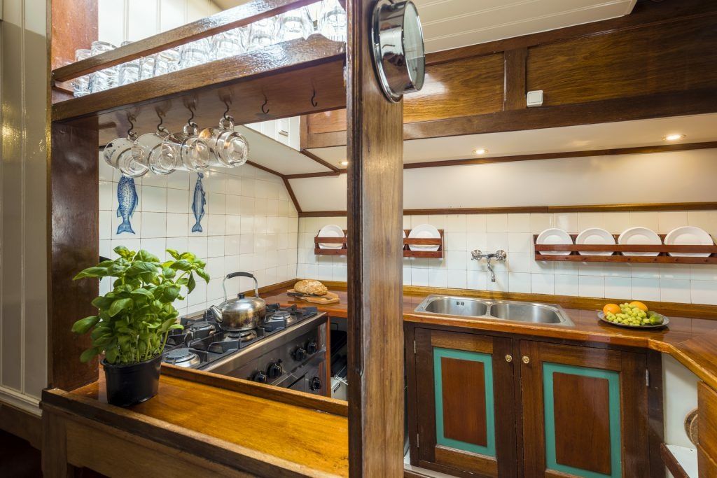 Custom Built 85 | Spes-Mea