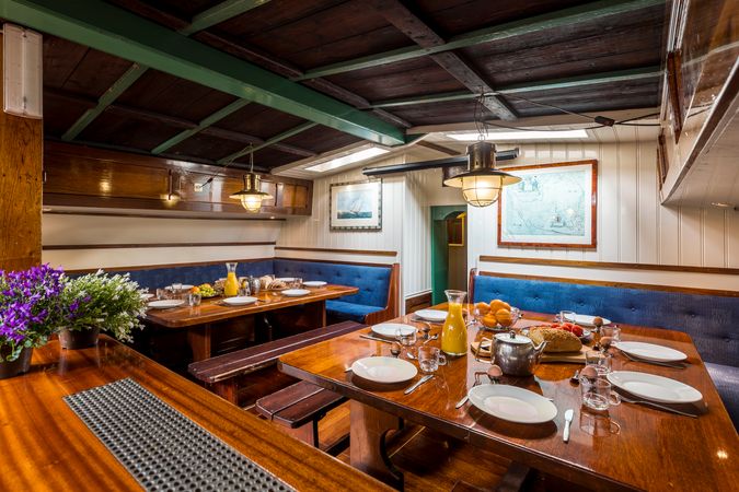 Custom Built 85 | Spes-Mea