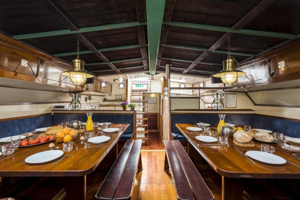 Custom Built 85 | Spes-Mea