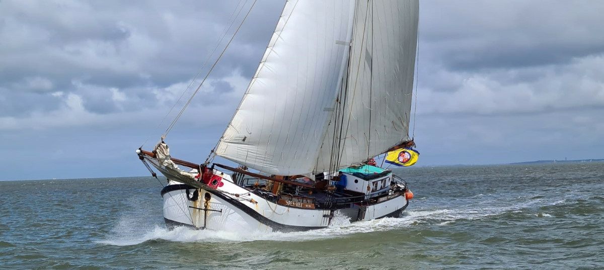 Custom Built 85 | Spes-Mea