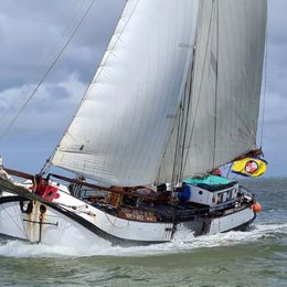 Custom Built 85 | Spes-Mea