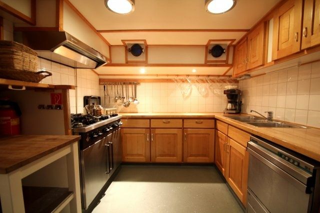 Custom Built 174 | Tsjerk Hiddes