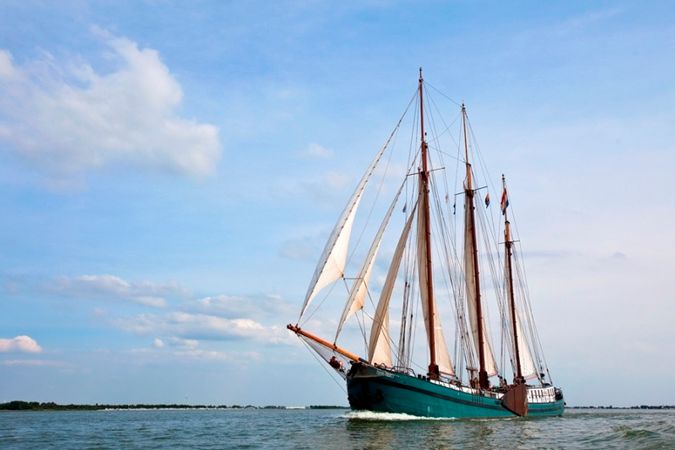 Custom Built 174 | Tsjerk Hiddes