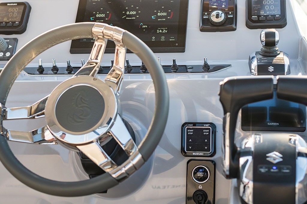 Beneteau Flyer 10 | Loika