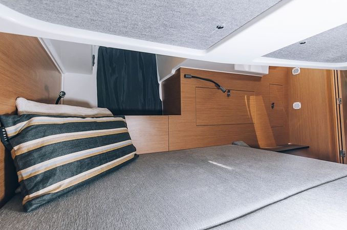 Beneteau Flyer 10 | Loika