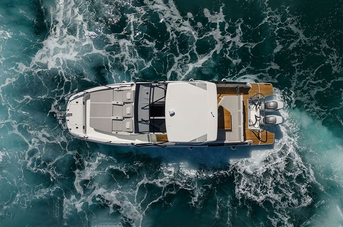Beneteau Flyer 10 | Loika