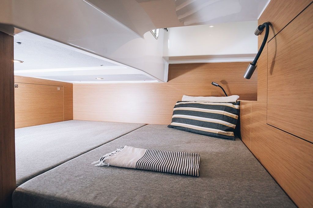 Beneteau Flyer 10 | Loika