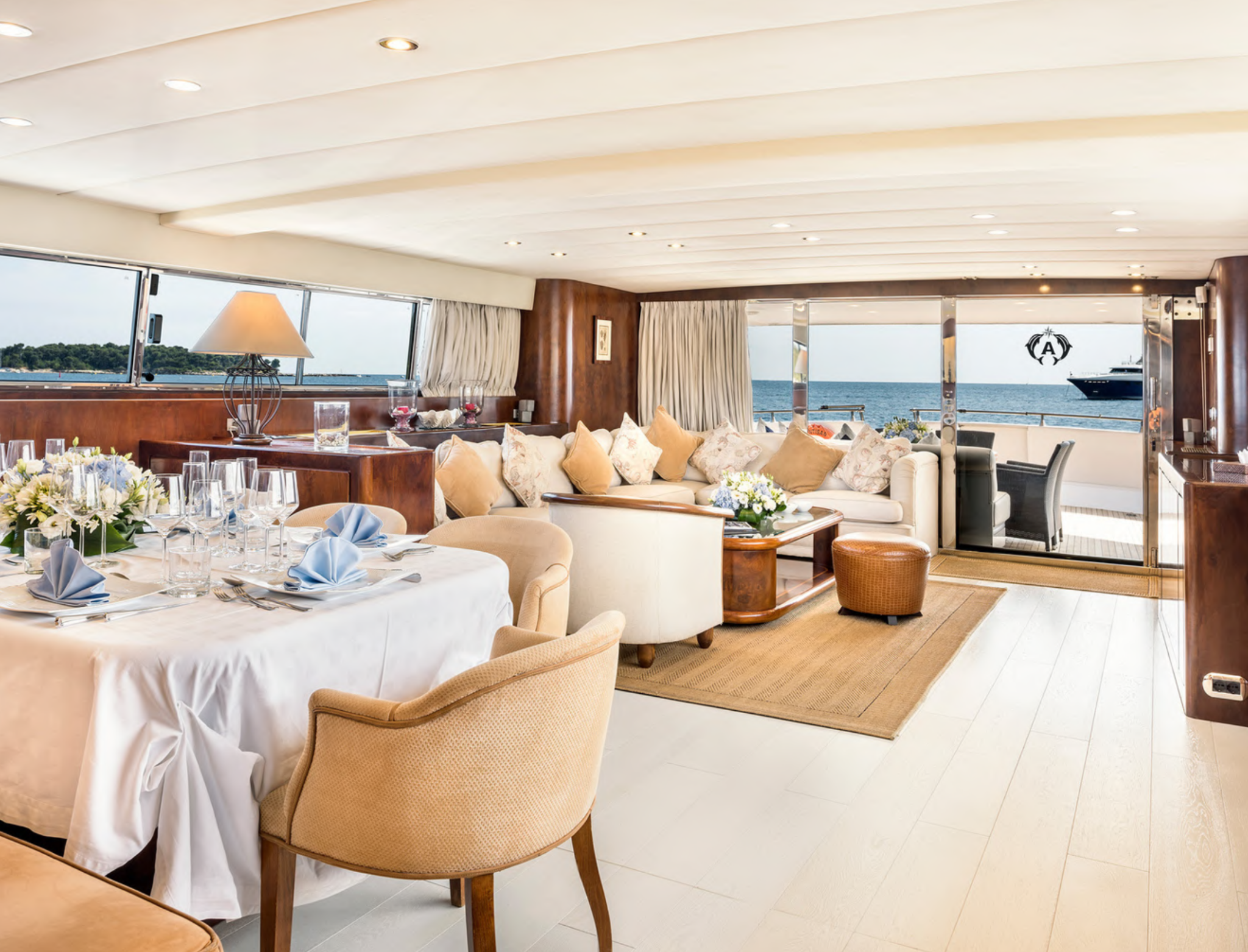 Custom Built 108 | Antisan