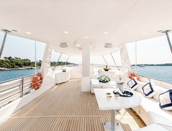 Custom Built 108 | Antisan