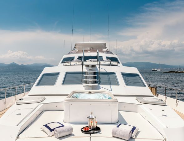 Custom Built 108 | Antisan