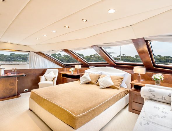 Custom Built 108 | Antisan