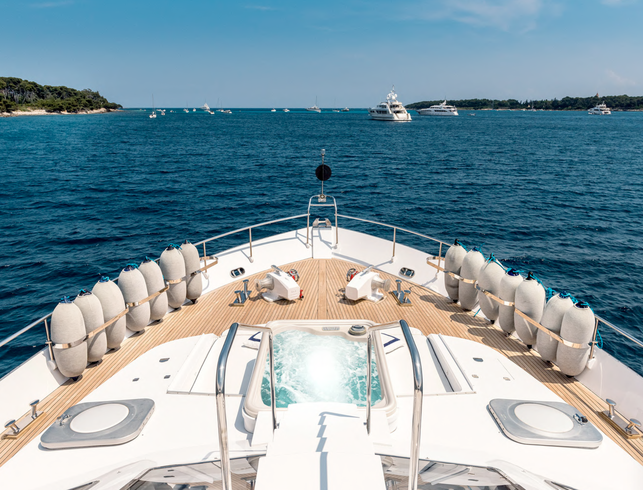 Custom Built 108 | Antisan