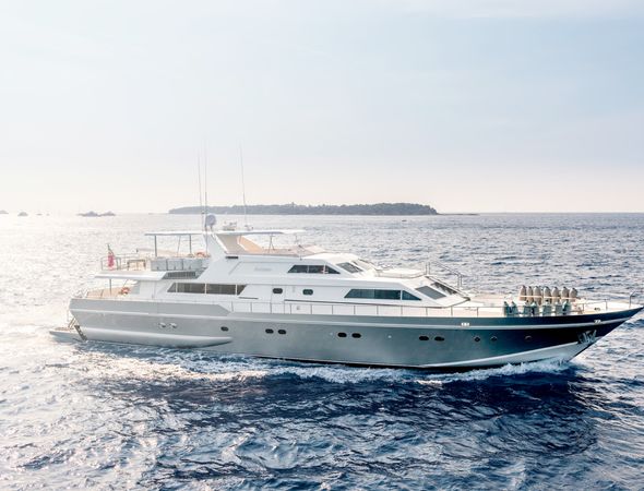 Custom Built 108 | Antisan