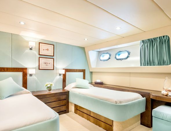 Custom Built 108 | Antisan