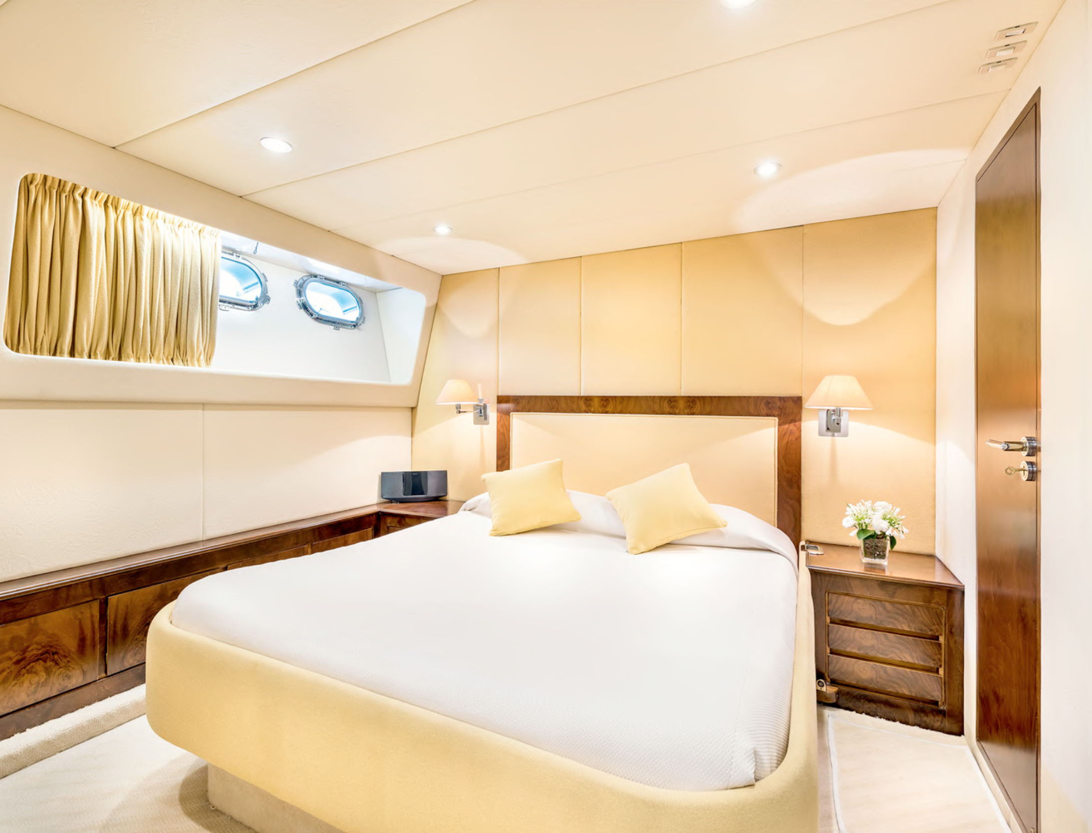 Custom Built 108 | Antisan