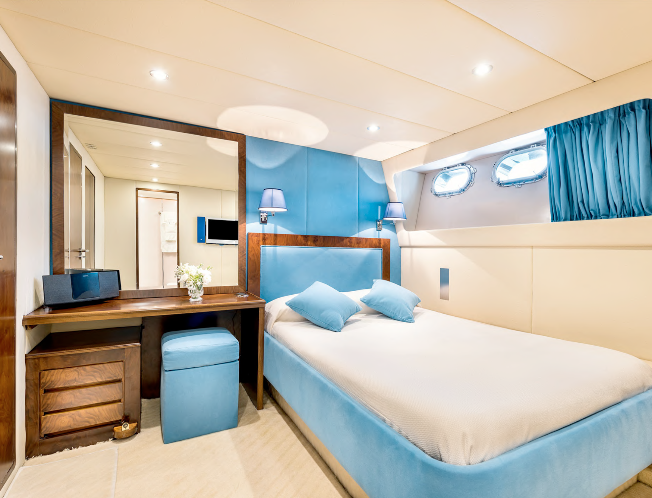 Custom Built 108 | Antisan