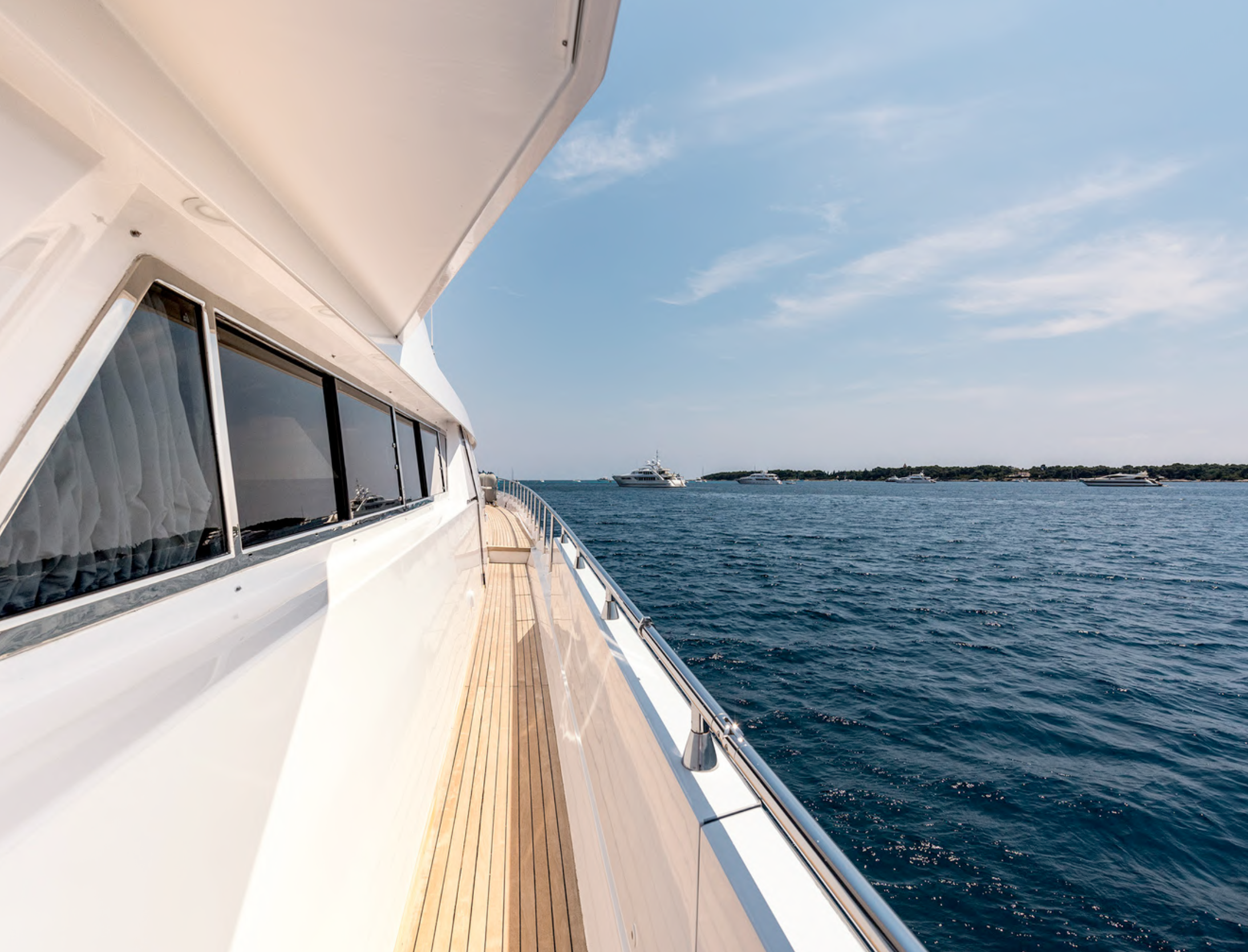 Custom Built 108 | Antisan