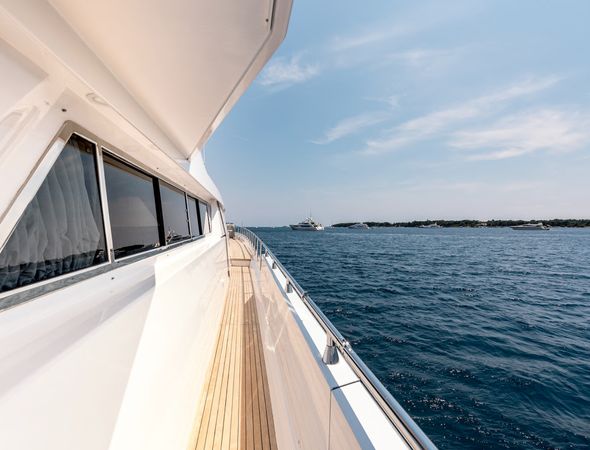 Custom Built 108 | Antisan