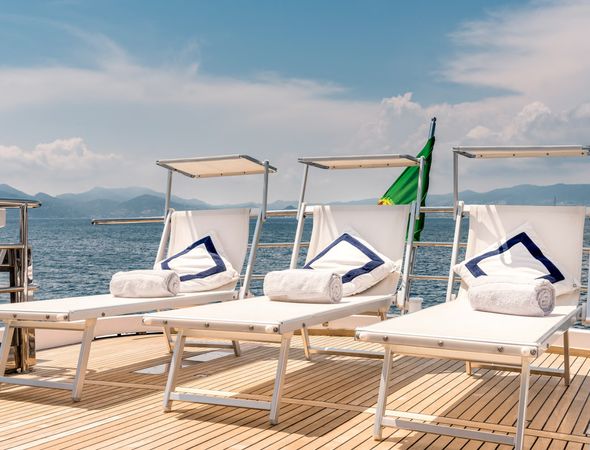 Custom Built 108 | Antisan