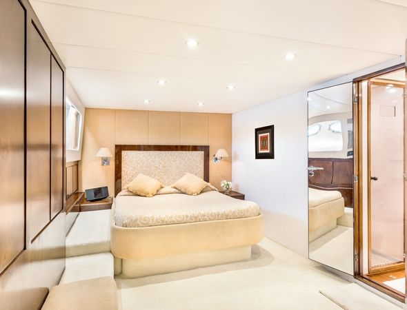 Custom Built 108 | Antisan