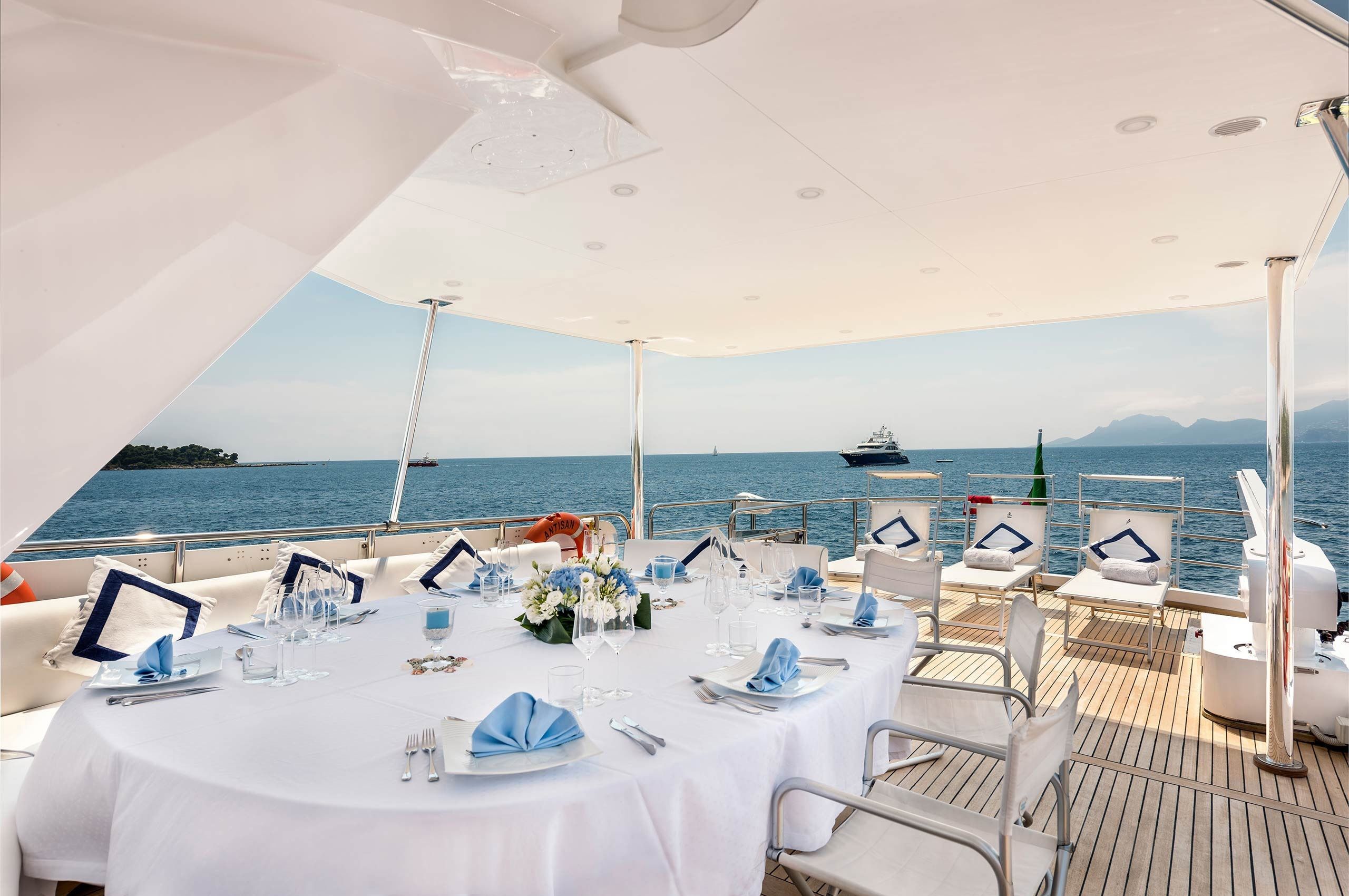 Custom Built 108 | Antisan