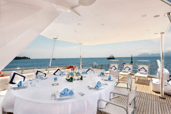 Custom Built 108 | Antisan