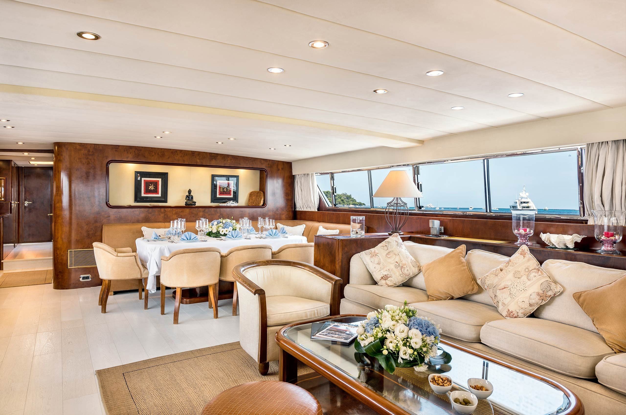 Custom Built 108 | Antisan