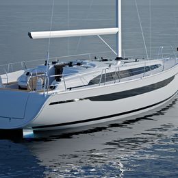 Bavaria Voyager 45 | Atlas
