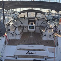 Bavaria Voyager 45 | Lyana