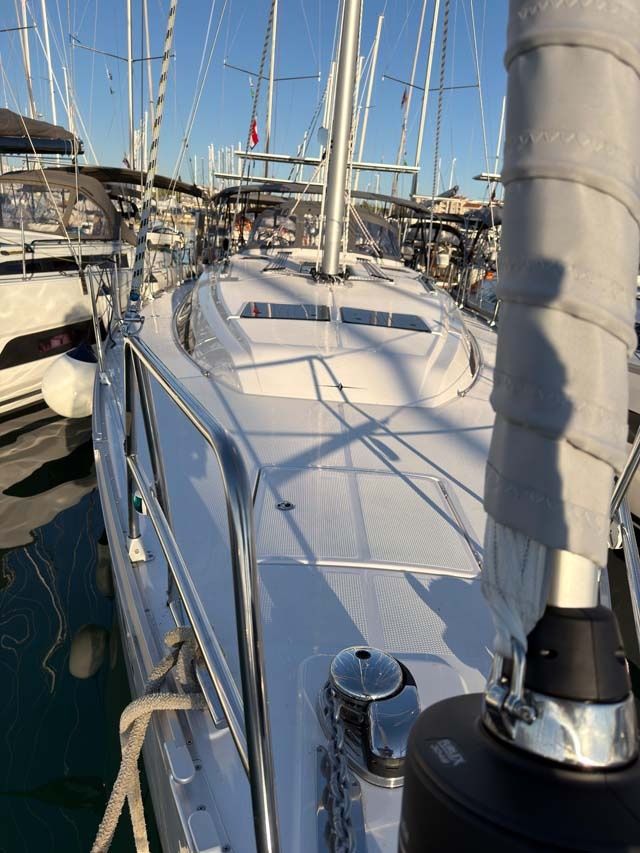 Bavaria Voyager 45 | Lyana