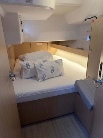 Bavaria Voyager 45 | Lyana