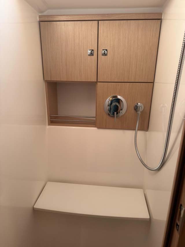 Bavaria Voyager 45 | Lyana