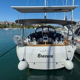 Bavaria Voyager 45 | Bravura