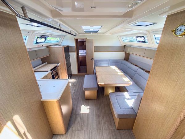 Bavaria Voyager 45 | Bravura