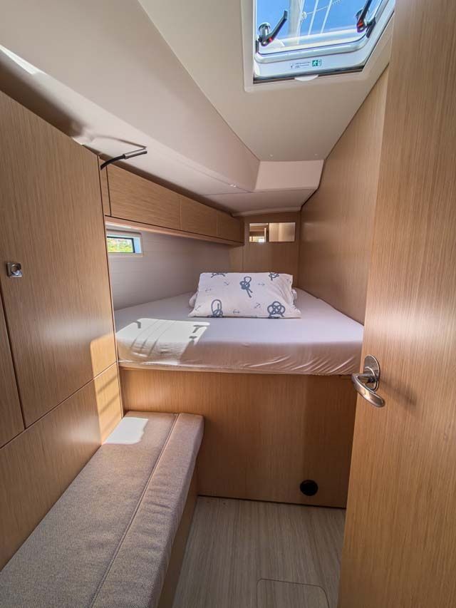Bavaria Voyager 45 | Bravura