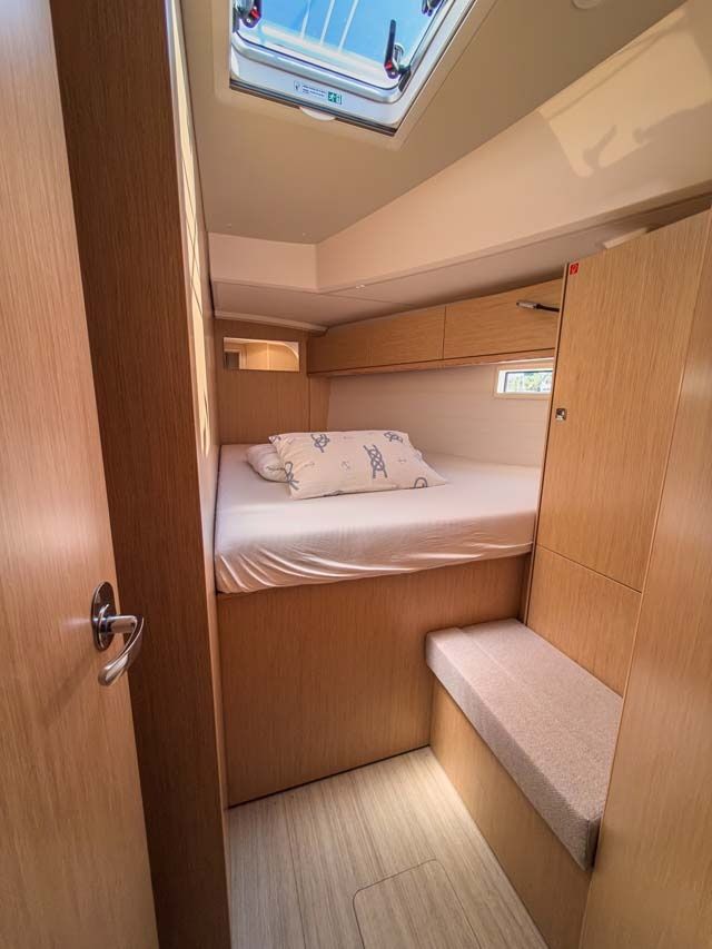 Bavaria Voyager 45 | Bravura