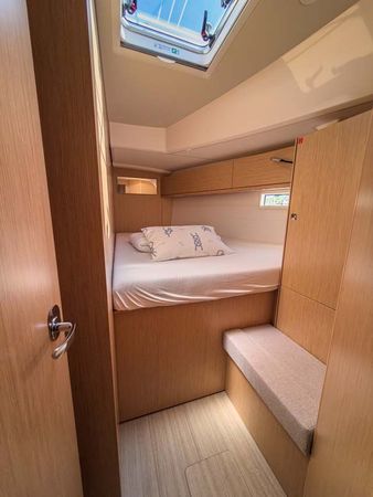 Bavaria Voyager 45 | Bravura