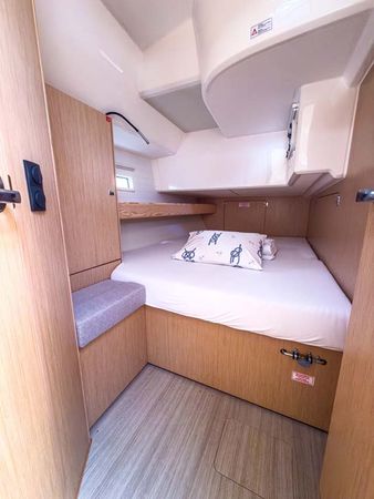 Bavaria Voyager 45 | Bravura