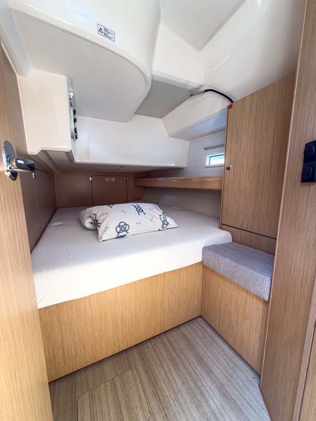 Bavaria Voyager 45 | Bravura